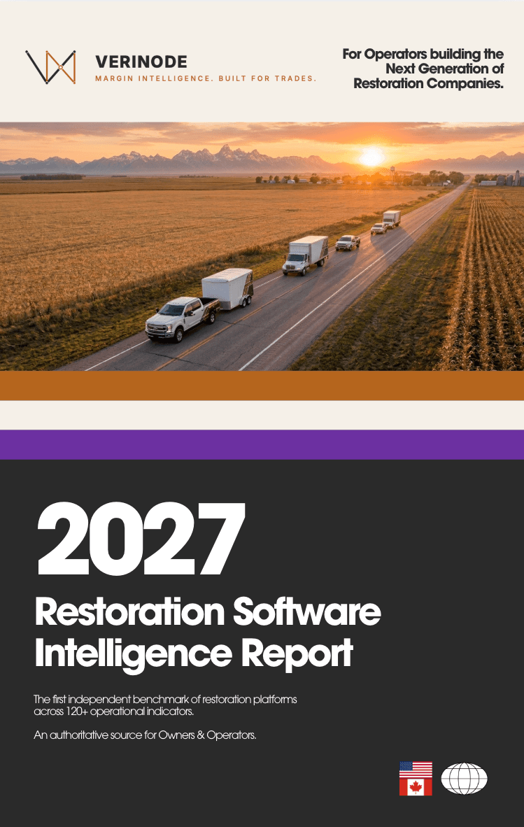 2027 Restoration Software Intelligence Report — Verinode Research